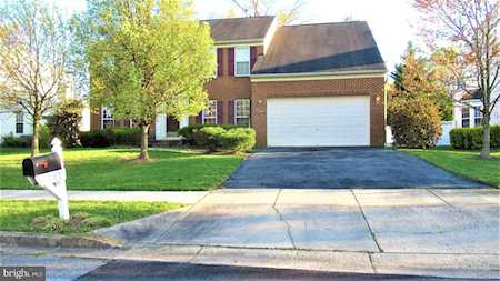 13107 Crutchfield Ave Bowie, MD 20720