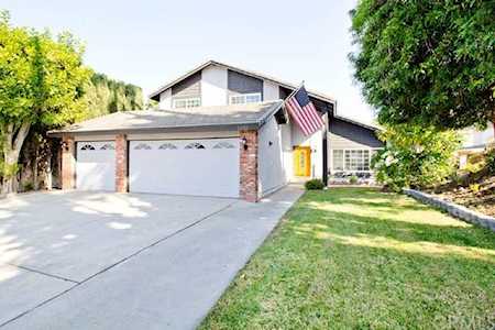 1270 Smoke Tree Drive La Habra, CA 90631