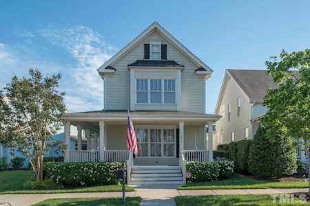 1656 Lakestone Village Lane Fuquay Varina, NC 27526
