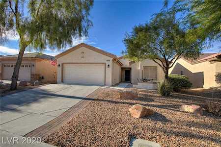 3320 Flinthead Dr North Las Vegas, NV 89084