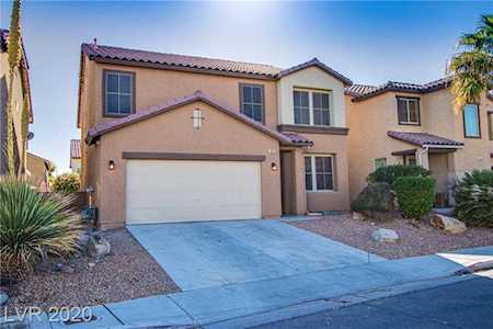 3313 Visionary Bay Ave North Las Vegas, NV 89081