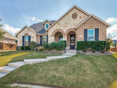 560 Darian Drive Prosper, TX 75078
