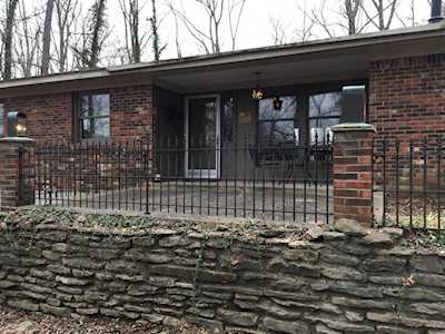 3507 Hazelwood Rd La Grange, KY 40031
