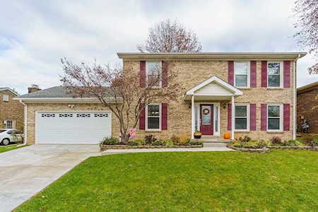 489 Marblerock Way Lexington, KY 40503