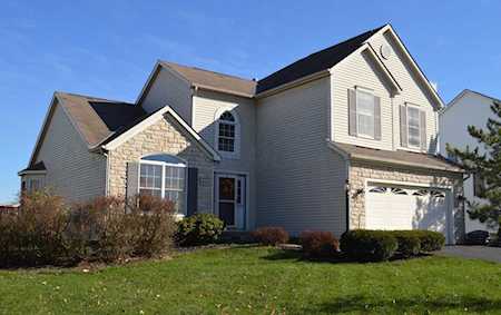 844 Delong Street Pickerington, OH 43147