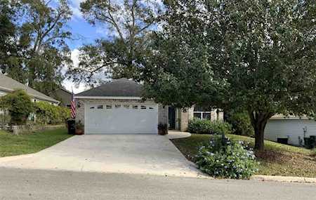3469 Exmouth Ln Tallahassee, FL 32317-9015