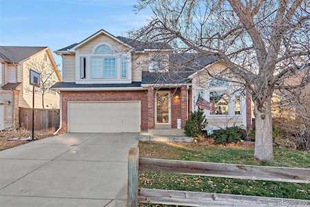 9495 Princeton Circle Highlands Ranch, CO 80130
