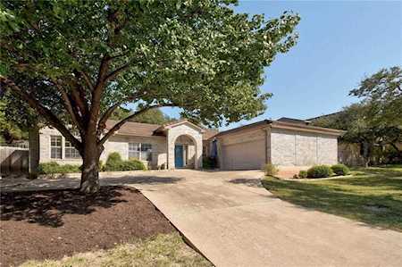 111 Tallstar Lakeway, TX 78734