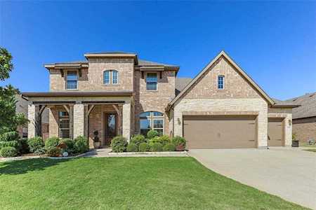 1704 Yeddo Path Flower Mound, TX 75028