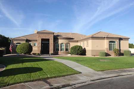 3114 E Gary Street Mesa, AZ 85213