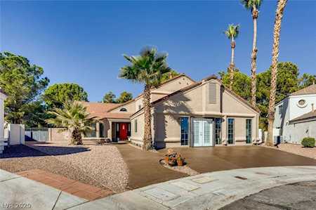 9116 Beacon Cove Ct Las Vegas, NV 89117