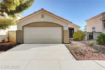 5632 Royal Castle Ln Las Vegas, NV 89130