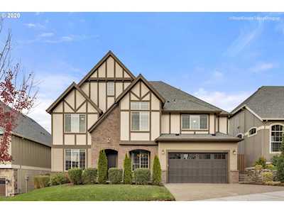 13373 NW Lombardy Dr Portland, OR 97229