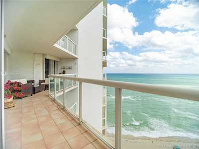 16425 Collins Ave #2312 Sunny Isles Beach, FL 33160