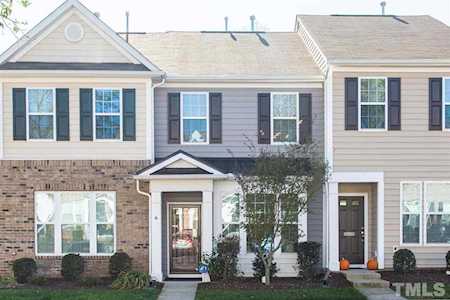 752 Cupola Drive Raleigh, NC 27603