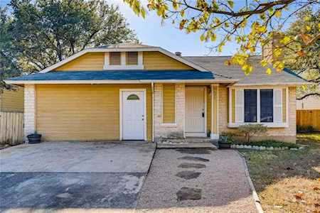 4603 Caymen PL Austin, TX 78749