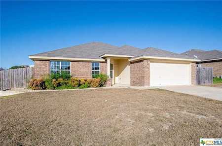 2709 Tarrant County Dr Killeen, TX 76549