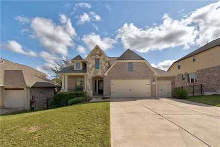 21816 Agarito LN Spicewood, TX 78669