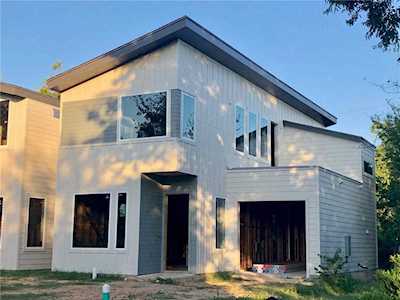 6112 Calmar CV #B Austin, TX 78721