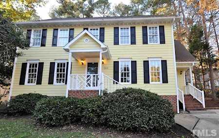 5212 Oakbrook Drive Durham, NC 27713