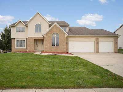 2011 Farmsbury Drive Reynoldsburg, OH 43068