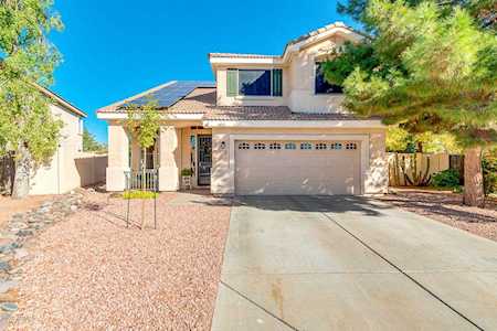 6854 W Potter Drive Glendale, AZ 85308