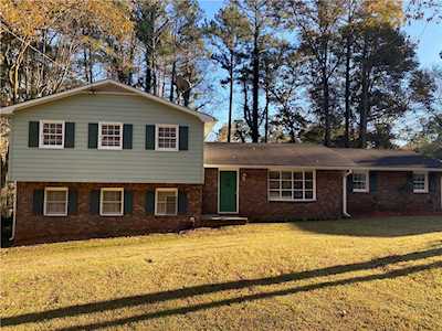 1459 Ridgeland Ct SW Lilburn, GA 30047