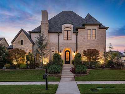 920 Giverny Lane Southlake, TX 76092