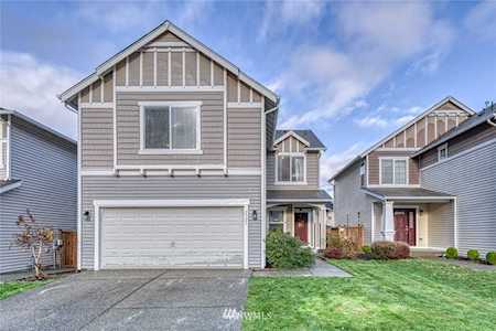 2721 SW Fiscal St Port Orchard, WA 98367