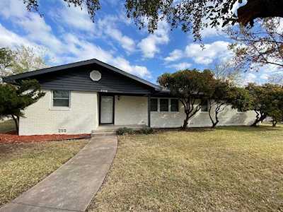 3536 Norton Drive Richland Hills, TX 76118