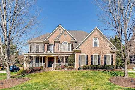 16721 New Providence Ln Charlotte, NC 28277