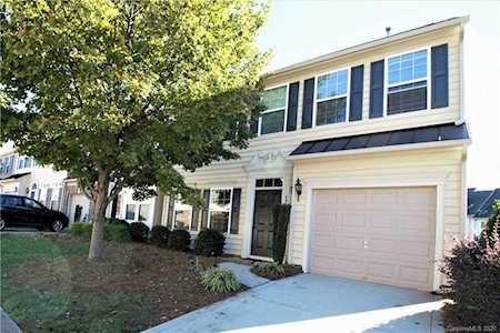 4741 Mount Royal Ln Charlotte, NC 28210