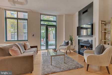 1201 Garfield St #110 Arlington, VA 22201