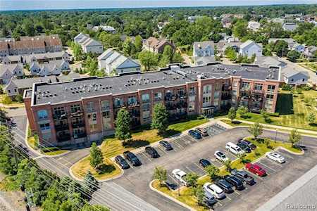 101 S Union St #315 Plymouth, MI 48170
