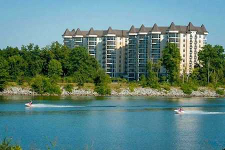 400 Warioto Way #606 Ashland City, TN 37015
