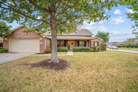 810 Stefhanie Drive Celina, TX 75009