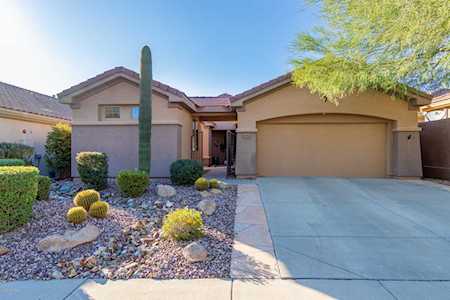 40916 N Prestancia Drive Phoenix, AZ 85086