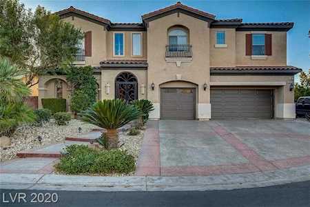9537 Bella Di Mora St Las Vegas, NV 89178