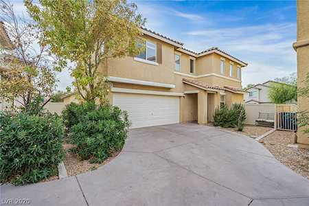 933 Monte De Oro Ave Las Vegas, NV 89183