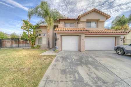 1529 Corte Granada San Jacinto, CA 92583