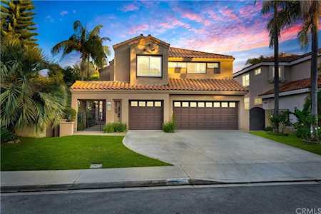 29656 Novacella Laguna Niguel, CA 92677
