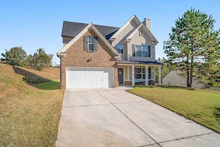 New Construction Homes in Atlanta - New Homes For Sale - Premier ...