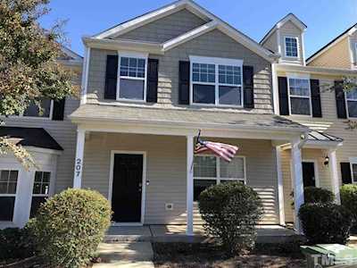 207 Hampshire Downs Drive Morrisville, NC 27560