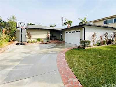 616 Beachcomber Drive Seal Beach, CA 90740