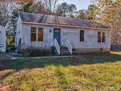 105 Mill Creek Drive Youngsville, NC 27596