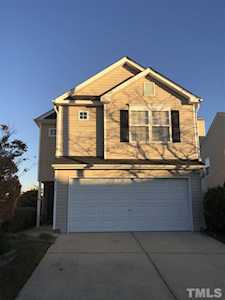 8112 Wesley Farm Drive Raleigh, NC 27616