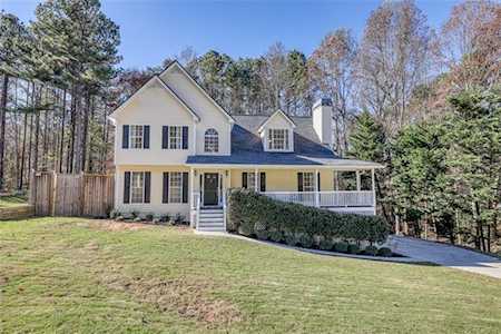 237 Sheraton Way Dallas, GA 30132