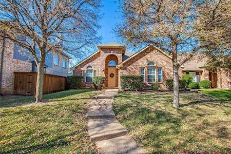 2612 Grand Canyon Court Mckinney, TX 75072