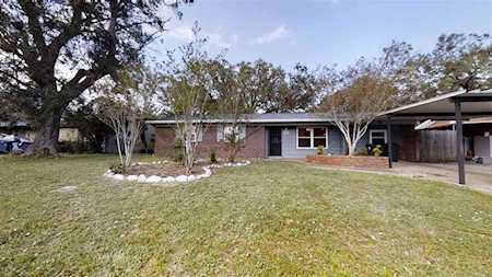 4589 Monpellier Dr Pensacola, FL 32505