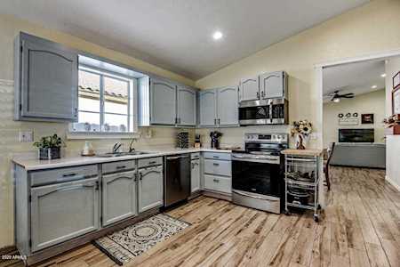 4033 E Desert Marigold Drive Cave Creek, AZ 85331